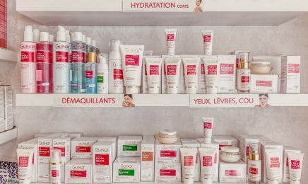 L’elixir : Institut de beauté à Carentan les Marais