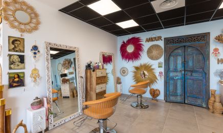 BOHO - Hair Concept Store : Coiffeur à Béziers