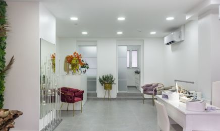 HENZELI  : Barbier à Alfortville