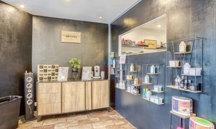 Vanity : Coiffeur à Anglet