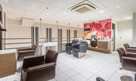 L’Instant Émotion. : Coiffeur à Amboise