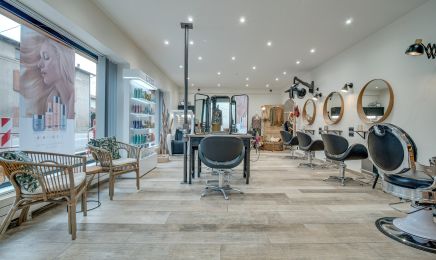 Alizée Coiffure : Coiffeur à Auberives-sur-Varèze