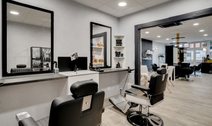 Hair's tendance : Institut de beauté à La salle de vihiers