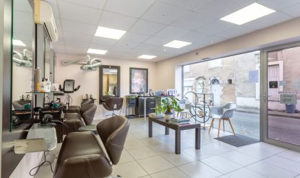 Ambre Coiffure  : Coiffeur à Sablé-sur-Sarthe