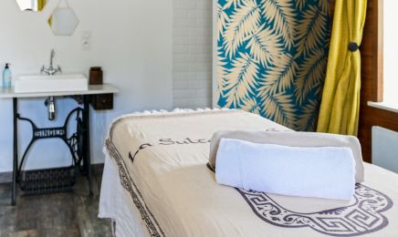 Magnifisens : Institut de beauté à Dangé saint romain