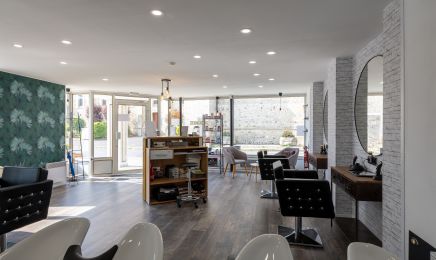 l’atelier d’Océ : Coiffeur à Esternay