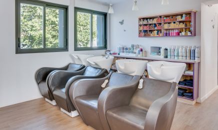 salon Douce Evasion  : Coiffeur à Coulonges-sur-l'Autize