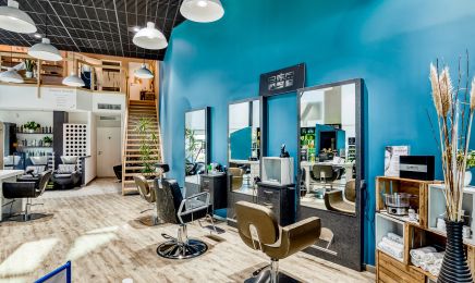 Espace Beauté : Coiffeur à Bernolsheim