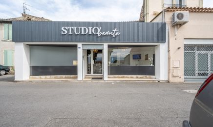 Studio Beauté : Coiffeur à Valréas