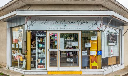 Bel'Art Christina Coiffure : Coiffeur à Dordives