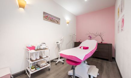 Beauty By L : Institut de beauté à Nice
