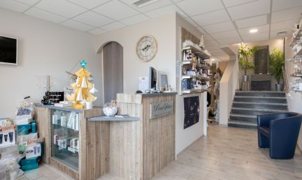 Peausitive : Institut de beauté à Montady