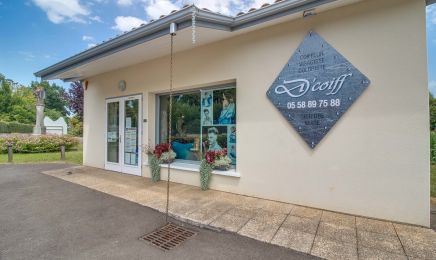 D coiff : Coiffeur à Castelnau-Chalosse