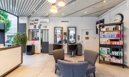 Caroline Maisonnasse : Coiffeur à Grenoble