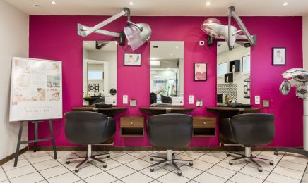 Viva La Vie by Nadège - Avon : Coiffeur à Avon