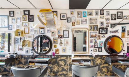 Karma coiffeur : Coiffeur à Thorigné-Fouillard