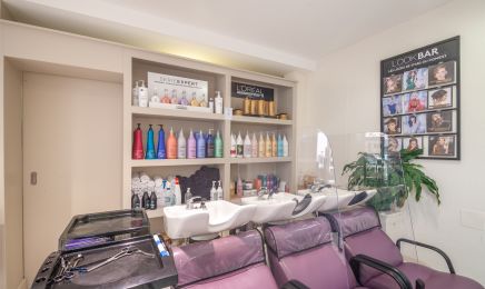 Salon Steffy By Diana : Coiffeur à Saint-Florentin