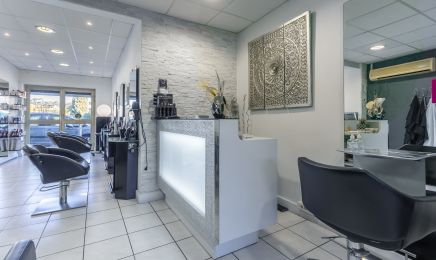 Coif Style : Coiffeur à Sanary-sur-Mer