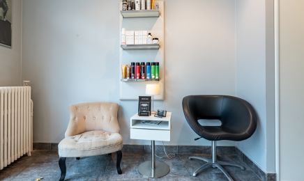 Daniel.B : Coiffeur à Le Plessis-Robinson
