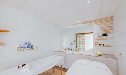 Institut Candy : Institut de beauté à Luzinay