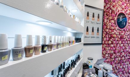 Beauty & Nails  : Coiffeur à Limeil-Brévannes