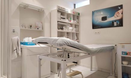 Grain de Beauté : Manucure à Noisy-le-Grand