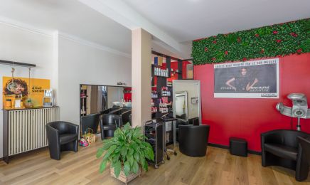 Atelier 113 : Coiffeur à Nice
