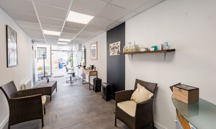 Styling Coiffure - Stéphane : Coiffeur à Naucelle