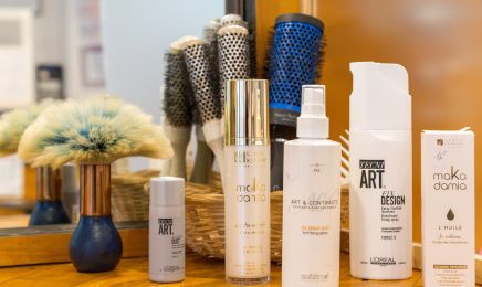 Macy Coiff : Coiffeur à Fréjus