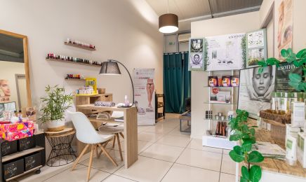 La bulle du bien-être : Institut de beauté à Cahors