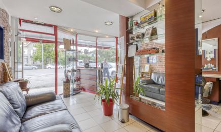 San Diego : Coiffeur à Anglet