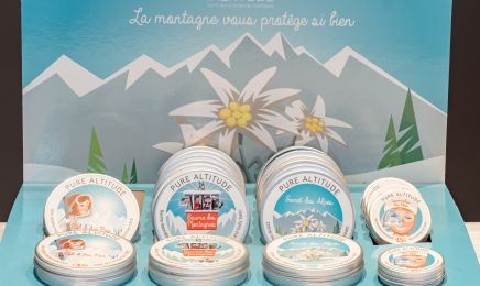 Le Spa by Virginie*** : Spa à Divonne-les-Bains