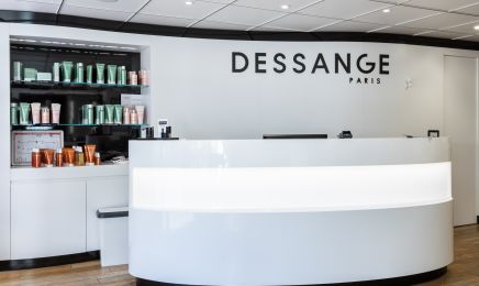 DESSANGE - Chartres : Manucure à Chartres
