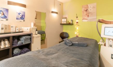 Nature Esthetic : Institut de beauté à Magny-Cours