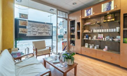 Ma Ligne Bien-être : Institut de beauté à Limoges