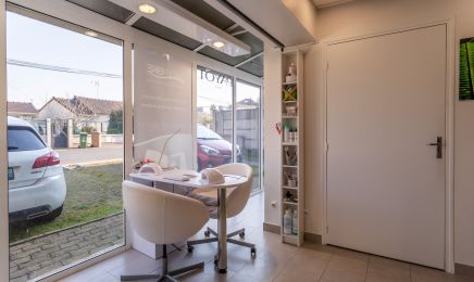 Belle et natur'elle Mitry Mory : Coiffeur à Mitry-Mory