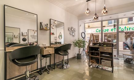 Maud F : Coiffeur à Sainte-Foy-lès-Lyon