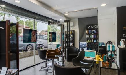 Mon salon : Barbier à Tournefeuille