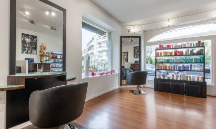 Frederic.B Coiffeur : Coiffeur à Biarritz