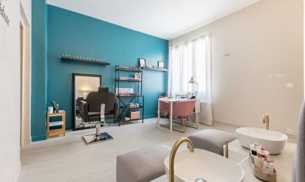 Studio glam : Coiffeur à Gournay-sur-Marne