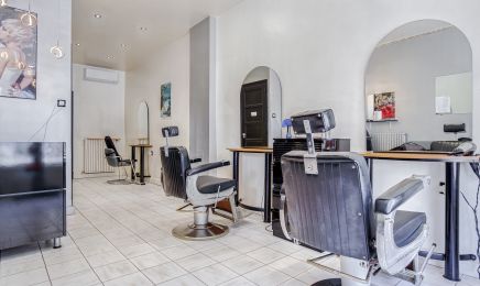 Coiffure Laurette : Coiffeur à Givors