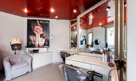 Un temps pour soi : Coiffeur à Calais