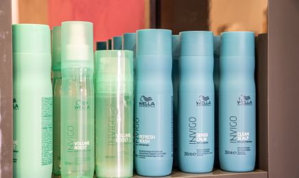 Le Salon : Coiffeur à Casson
