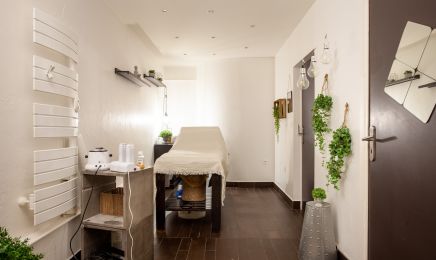 Institut Beauté Romaine : Institut de beauté à Annecy