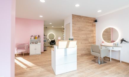 L'instant Beauty Hair : Barbier à Bages