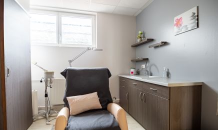 Un Temps Pour Soi : Coiffeur à Wingen-sur-Moder