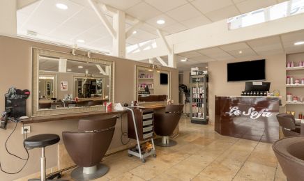 Le Sofa : Coiffeur à Bormes-les-Mimosas