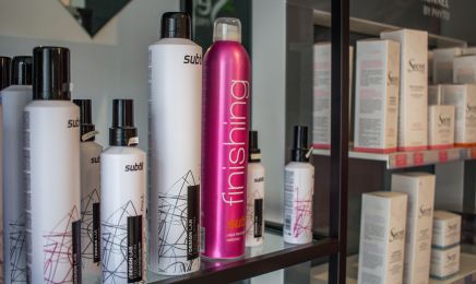 Le salon d'Aurélie : Coiffeur à Gondrin