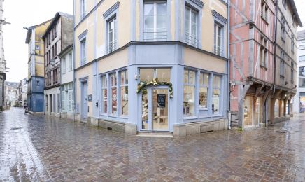 Beauty and tea  : Manucure à Troyes