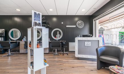 L'Atelier des Embellis : Coiffeur à Sarry